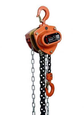 1 -20 Ton Chain Pulley Blocks CK type with hand chain