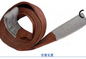 Lightweight High Flexibility Polyester Webbing Sling With Abrasion Resistance