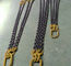 24mm Lifting Chain Sling EN818-2 4 Leg Overhead Lifting Chain