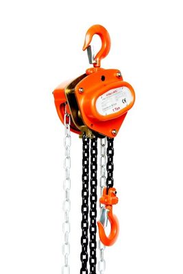 Chain Pulley Blocks manufacturer, Buy good quality Chain Pulley