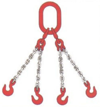 10mm G80 Link Chain Metal Chain Steel Chain - China Steel Chain, Load Chain